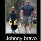 Johnny Bravo. He Lives!
