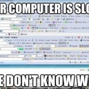 Parents Computer…
