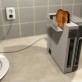 Nintendo Toaster