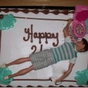 Nice Cake!