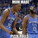 Pizza Rolls!!!