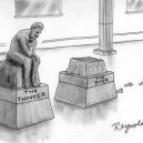 The Thinker and the Doer