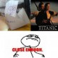 Replicate Titanic