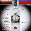 America vs. Russia