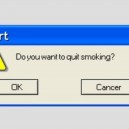 Do you want to quit smoking?