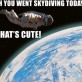 Felix Baumgartner Space Jump