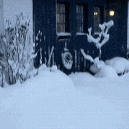 GIF – To much snow