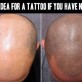 Good idea for a tattoo