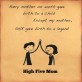 High Five Mom!