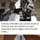 Japans first combat robot