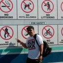 No Gangnam Style