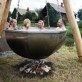 A new kind of hot tub