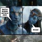 Avatar summed up