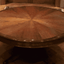Coolest Table Ever!