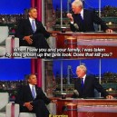 Funny Obama Quote
