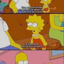 Homer vs. Lisa