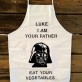 I’m your father!