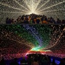 Japans Winter Lights Festival