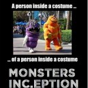 Monsters Inc.eption