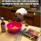 My Bacon Recipe