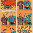 Oh Superman… You So Funny!