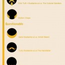 The Trustworthiness of Beards