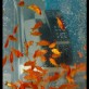 Awesome Aquarium phone booths