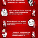 Awesome Facts About Coca Cola