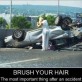 Brush Your Hair