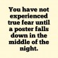 Funny Pictures – True fear