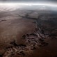Grand Canyon as seen from Outer Space