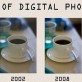 History of Digital Photography
