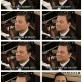 Leo and the Oscar