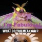 Fabulous animals