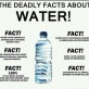 Funny Facts about water