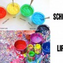 School vs. Life