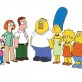 Simpsong vs. Family Guy