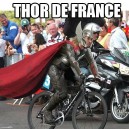 Thor de France