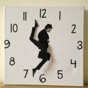 Awesome clock
