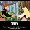 Disneys philosophy