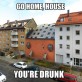 Go Home House