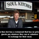 Good guy Bon Jovi