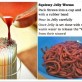How to make Jelly Worms