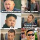 Kim Jong Un is mad
