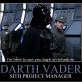 Project Manager Vader