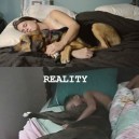 Sleeping with dogs