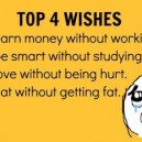 Top Wishes