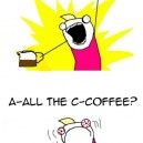 All The Caffeine