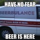 Best Idea Ever! Beerbulance