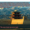Random Facts, China
